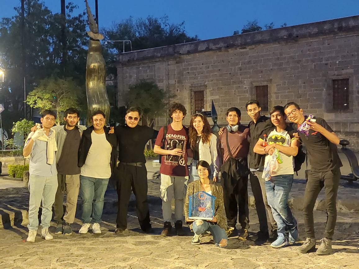 Foto viaje anterior 4